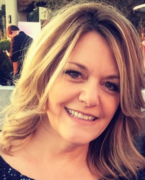 Tricia Ginis